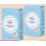 Wiener Zucker Backzucker extrafein Maximarkt 1 Kilogramm 1 Packung