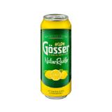 Gösser Märzen, Naturradler od. ,Naturradler 0,0% BILLA 0.50 Liter 1 Dose