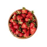 Erdbeeren Lidl 400 Gramm