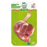 Ein gutes Stück Heimat Frische Bio Enten Keule Lidl 217 Gramm