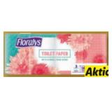 Floralys Toilettenpapier 3-lagig 3200 Blatt Lidl 1 Packung