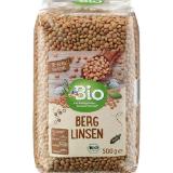 dmBio Berglinsen dm 500 Gramm 1 Packung