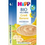 Promotion Bild von HiPP Milchbrei div. Sorten dm 450 Gramm 1 Packung