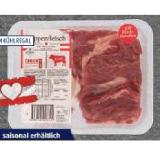 Genuss 100% aus Österreich Suppenfleisch mit Knochen HOFER 1 Kilogramm