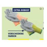 Bild von Gardenline Garten-Arbeitshandschuhe HOFER 1 Paar