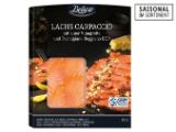 Deluxe Lachscarpaccio Lidl 125 Gramm 1 Packung