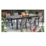 SITWELL Alu-Tischgruppe Domus maxi.preisjoker Maximarkt 1 Set
