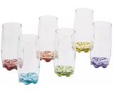 Promotion Bild von ondega Longdrinkgläser „Alison“ 68770043 Möbelix 1 Set