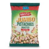 Snack Fun XXL Jumbo Pistazien HOFER 500 Gramm 1 Packung
