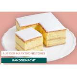 Cremeschnitte-Block BILLA PLUS 1 Packung