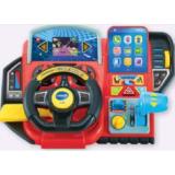 vtech Abenteuer-Lernlenkrad maxi.preisjoker Maximarkt 1 Set