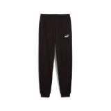 Puma KINDER SPORTSWEAR HOSE ESS NO. 1 LOGO SWEATPANTS TR B SCHWARZ HERVIS 1 Stück
