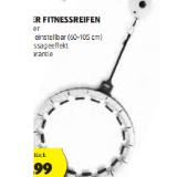 Promotion Bild von Crane Smarter Fitnessreifen HOFER 1 Stück