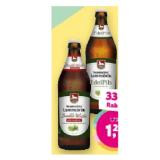 Neumarkter Lammsbräu Bio-Bier versch. Sorten Denns BioMarkt 0.50 Liter 1 Flasche