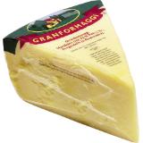 SalzburgMilch Granformaggi, Preisangabe ohne MwSt. (Preis inkl. MwSt. 14,29 €), METRO  1 Kilogramm