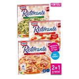 Dr. Oetker Ristorante Pizza versch. Sorten Sutterlüty 1 Packung