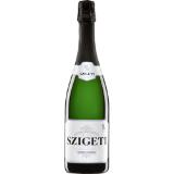 Sektkellerei Szigeti Sekt div. Sorten, Preisangabe ohne MwSt. (Preis inkl. MwSt. 7,91 €), METRO 0.75 Liter 1 Flasche