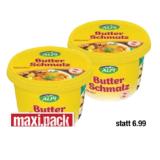 Alpi Butterschmalz Maximarkt 500 Gramm 1 Packung