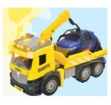 Dickie ÖAMTC Abschleppwagen maxi.preisjoker Maximarkt 1 Set