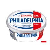 Philadelphia Frischkäsezubereitung XXL Natur INTERSPAR 330 Gramm 1 Becher
