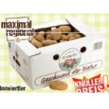 Innviertler Sauwald-Erdäpfel versch. Sorten Maximarkt 10 Kilogramm 1 Packung