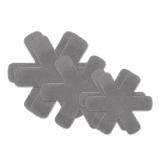 Silvercrest Pfannenschutz-Set, 5-teilig Lidl 1 Set