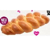 Bild von Walgau Bäckerei Hefezopf Sutterlüty 250 Gramm 1 Stück