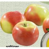 saftiger Apfel „Kronprinz“ SPAR