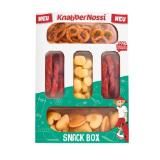 Maresi KnabberNossi Snack Box INTERSPAR 80 Gramm 1 Packung