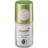 Bild von alverde Nagelaufbauserum mit Calcium dm 10 Milliliter 1 Stück