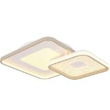 Luca Bessoni LED-Deckenleuchte „CAITLYN“ 81811097 Möbelix 1 Stück