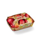 Ja! Natürlich Bio-Äpfel rot BILLA 1 Kilogramm