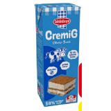 Schärdinger Cremig EUROSPAR 1 Kilogramm 1 Packung