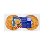 Mike Mitchell´s Bagels div. Sorten Penny 340 Gramm 1 Packung
