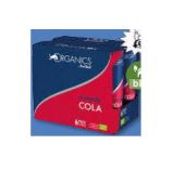 The ORGANICS by Red Bull Bio Cola Unimarkt 330 Milliliter 6 Stück