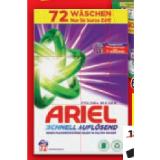 Ariel Waschmittel versch. Sorten Lidl 1 Packung