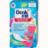 Promotion Bild von Denkmit Farb- und Schmutzfangtücher 3 in 1 dm 50 Stück