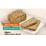 Mann (N)ur Korn Brot BILLA PLUS 600 Gramm 1 Stück