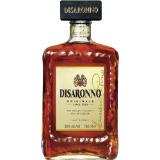 DiSaronno Orginale Amaretto, Preisangabe ohne MwSt. (Preis inkl. MwSt. 16,79 €), METRO 0.70 Liter 1 Flasche