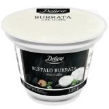 Deluxe Büffelburrata mit Trüffel Lidl 125 Gramm 1 Becher
