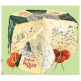 Bongrain Saint Agur Maximarkt 100 Gramm