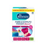 Promotion Bild von Dr. Beckmann Farb- & Schmutzfänger BIPA 40 Stück