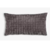 Zierkissen HAGTORN grau 6823542 JYSK 1 Stück