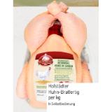 Hofstädter Huhn-Bratfertig Sutterlüty 1 Kilogramm