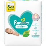 Promotion Bild von Pampers Feuchttücher div. Sorten dm 5 Stück 1 Packung