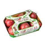 Da komm' ich her! Mini-Gala-Äpfel BILLA PLUS 750 Gramm 1 Packung