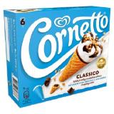 Promotion Bild von Eskimo Cornetto Classico, Erdbeer oder Cornetto Mini Mix SPAR 1 Packung