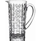 Nachtmann Wasserkrug „Bossa Nova“ 45460069 XXXLutz 1 Stück