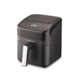 Gourmetmaxx Heißluftfritteuse 4 l PAGRO 1 Stück