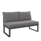Promotion Bild von Dieter Knoll Collection 2-Sitzer-Sofa ohne armlehne 0639006512 XXXLutz 1 Stück